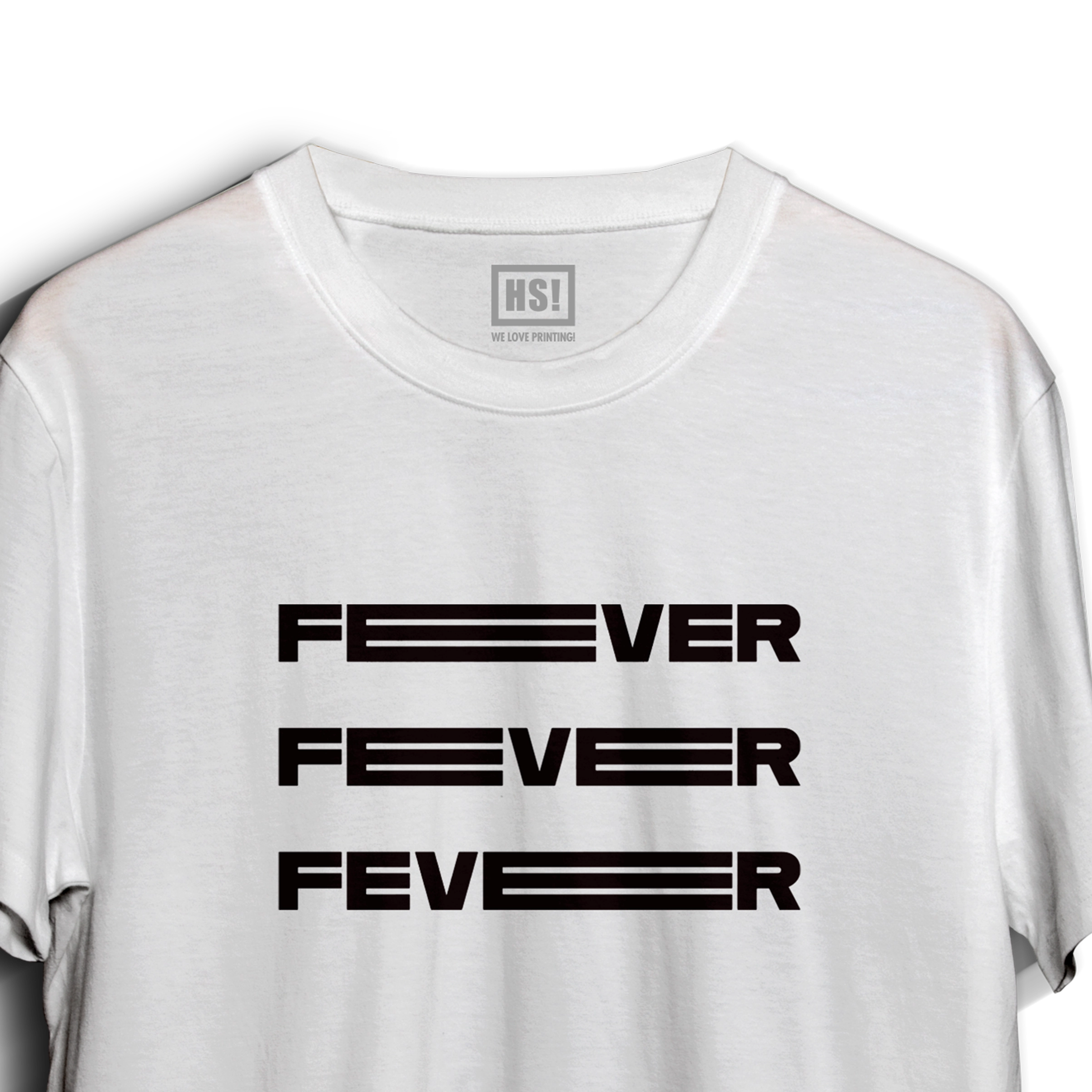 HS-ATEEZ-FEVER tee