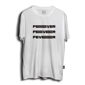 HS-ATEEZ-FEVER tee