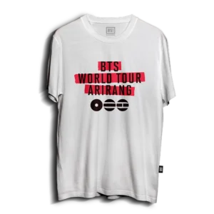 BTS HS-Arirang-2-front Holyshirt