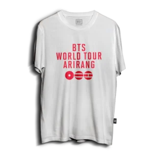 BTS HS-Arirang-2-front Holyshirt