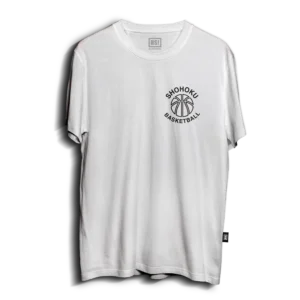 HS Slam Dunk Shohoku tshirt
