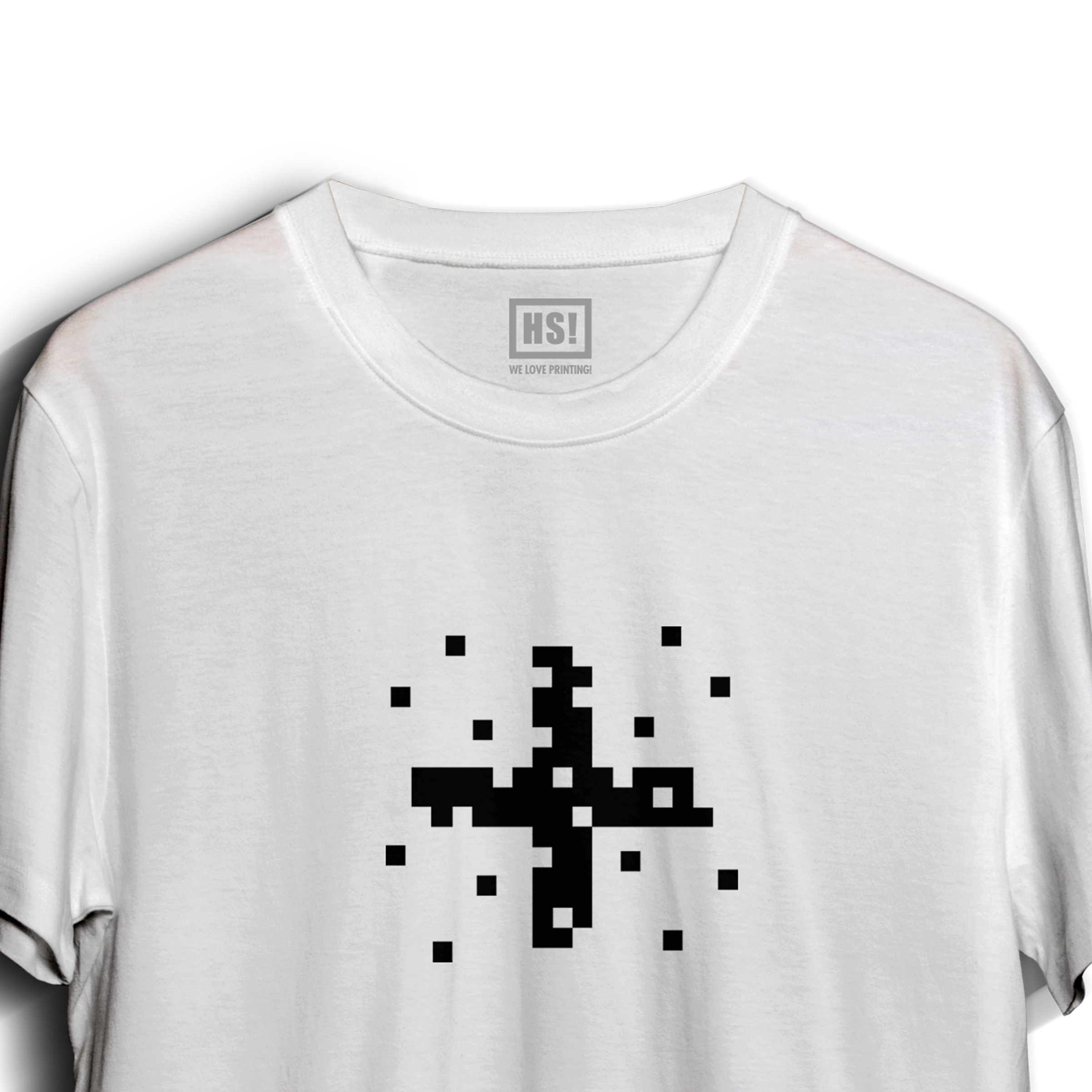 HS TXT Blue Hour tshirt