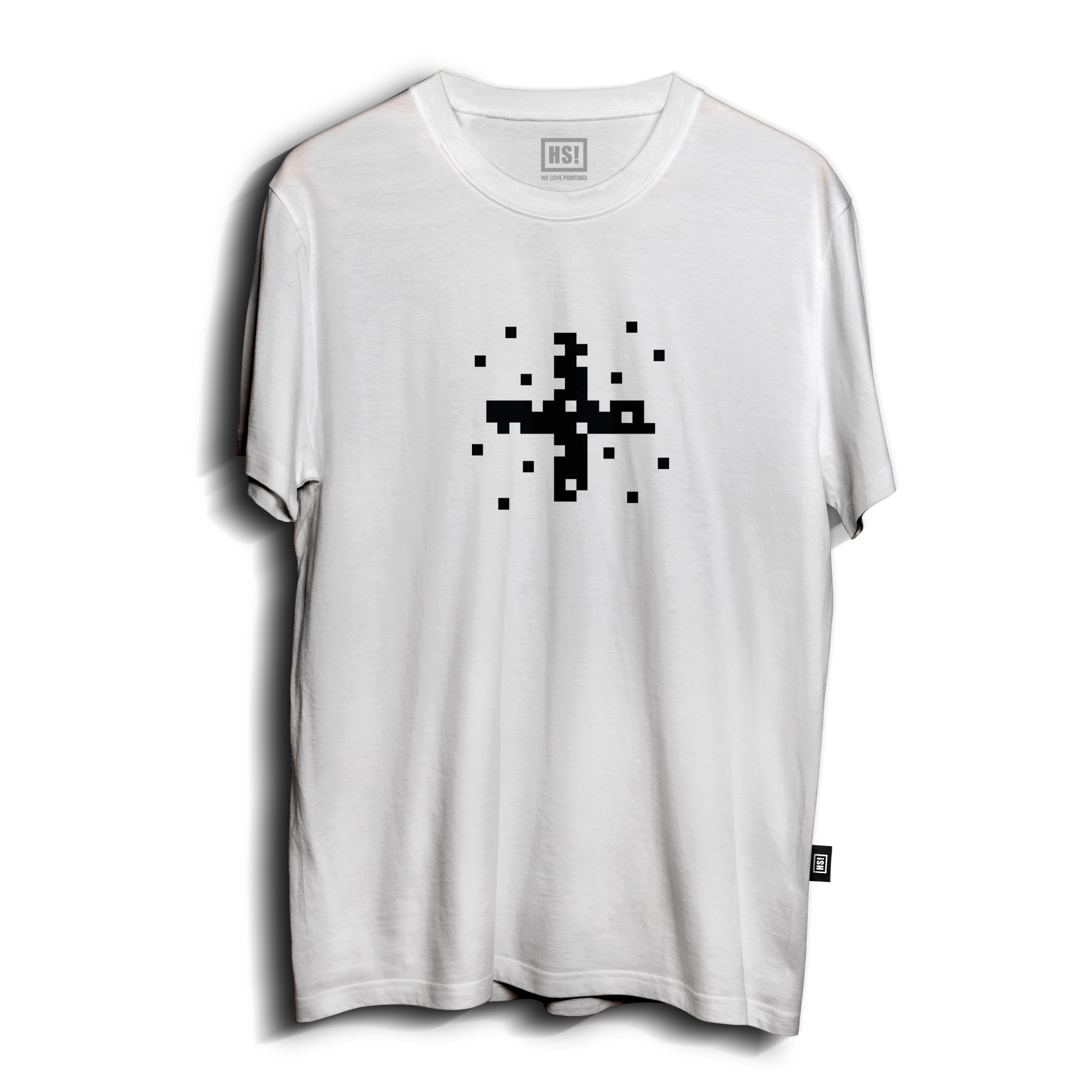 HS TXT Blue Hour tshirt