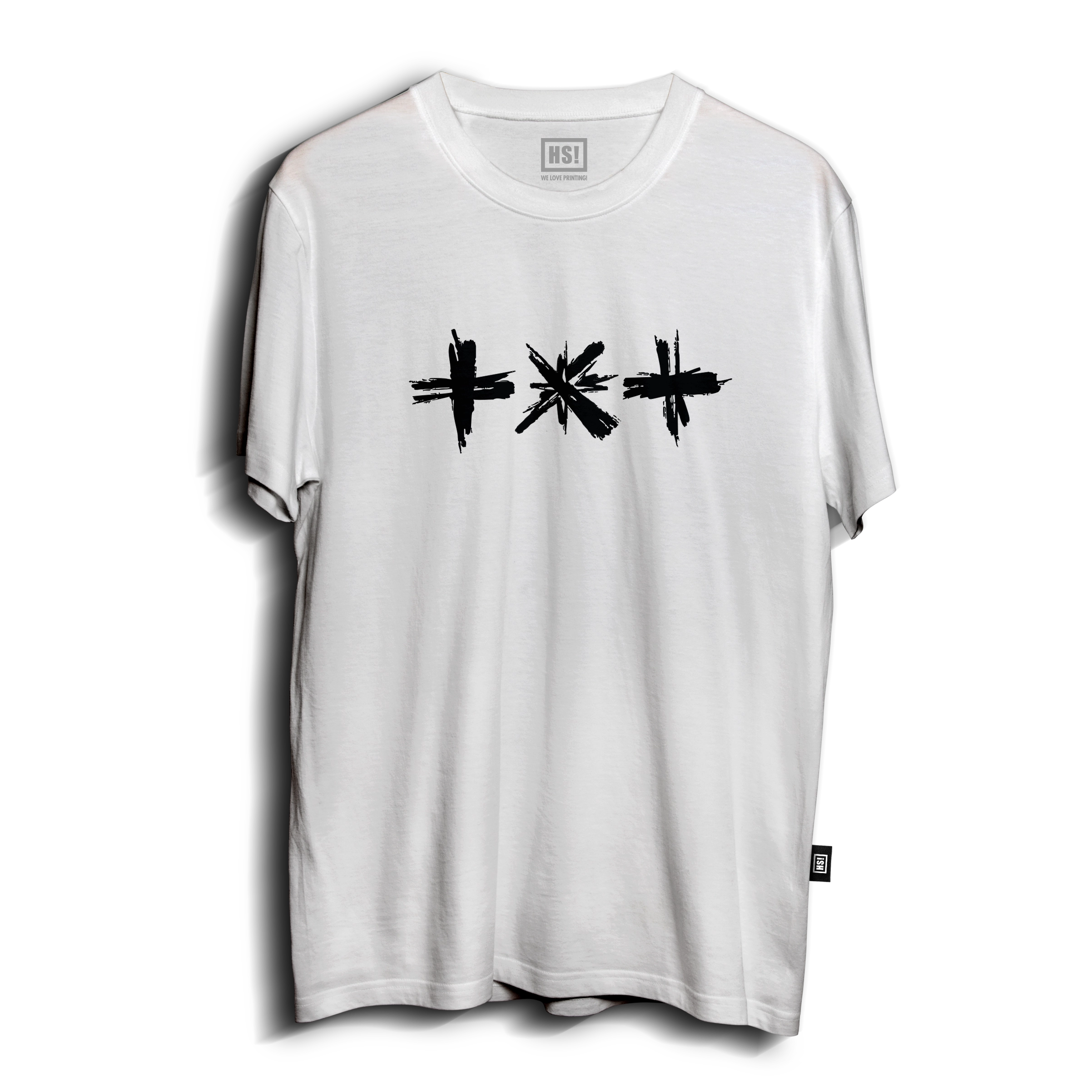 HS TXT Freefall tshirt